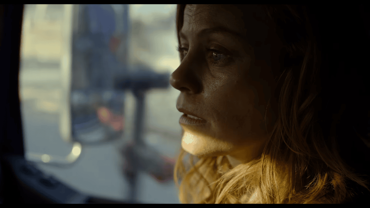 The Forever Purge trailer still