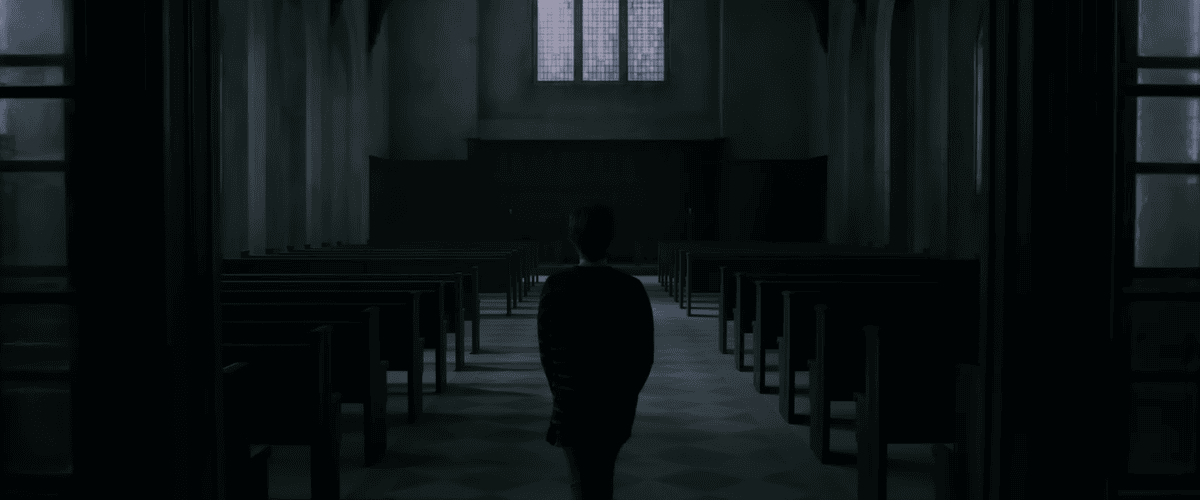 The New Mutants trailer still