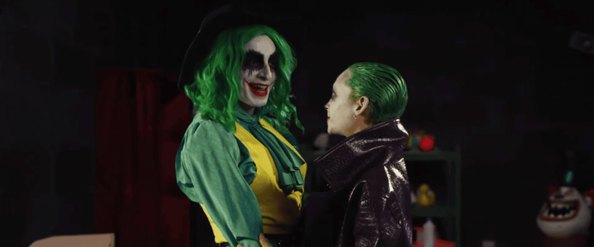 The People’s Joker trailer still
