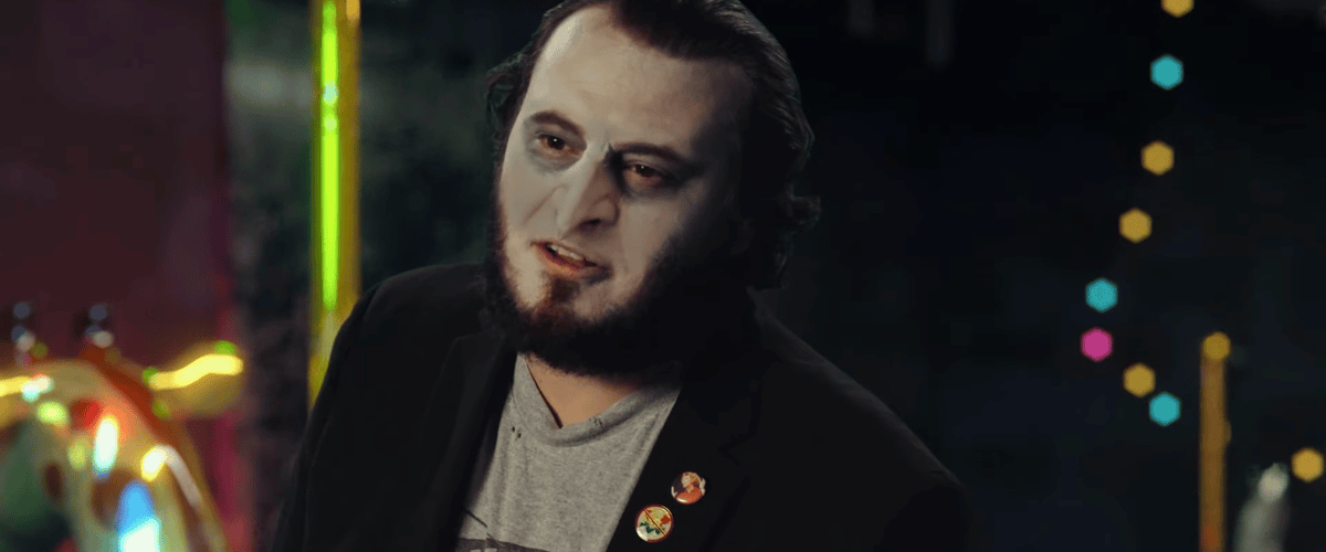 The People’s Joker trailer still