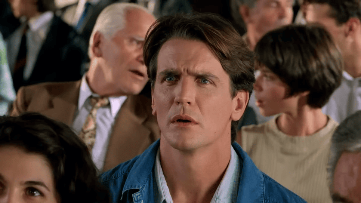 The Primevals trailer still