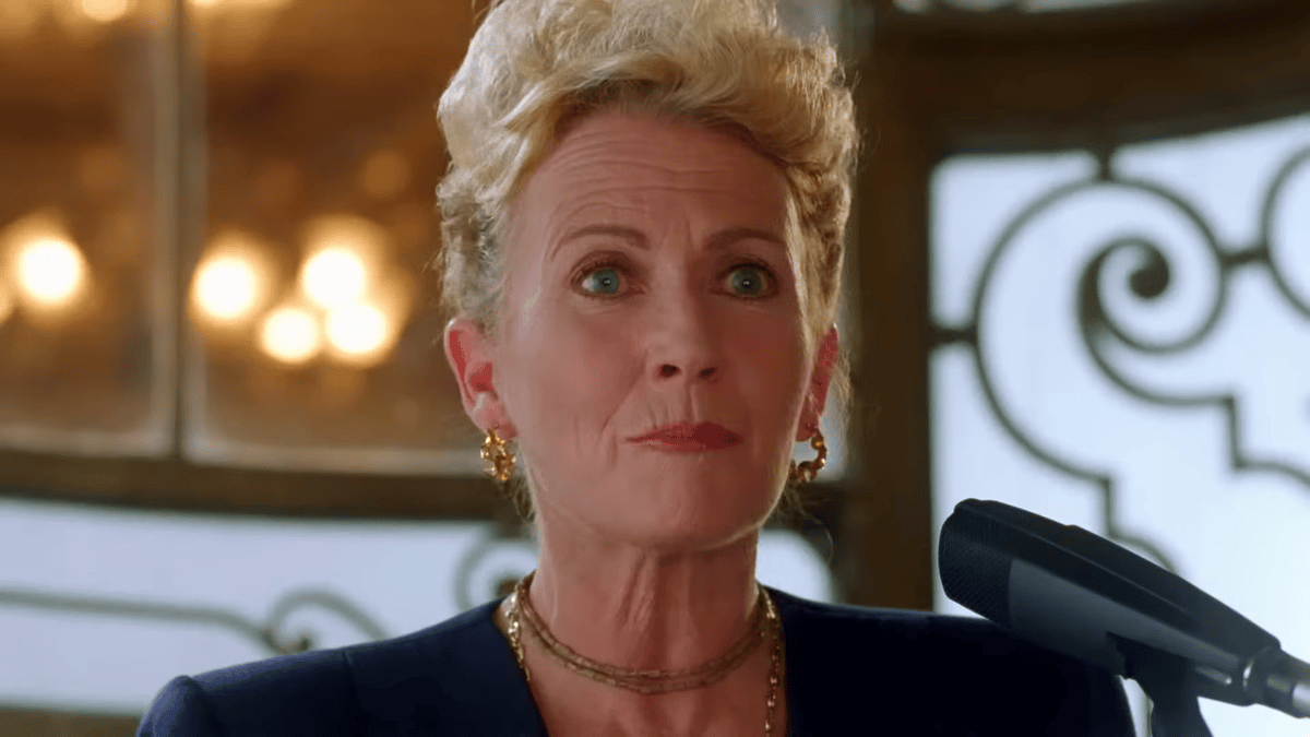 The Primevals trailer still