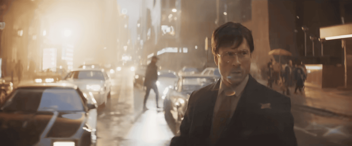 The Running Man trailer still