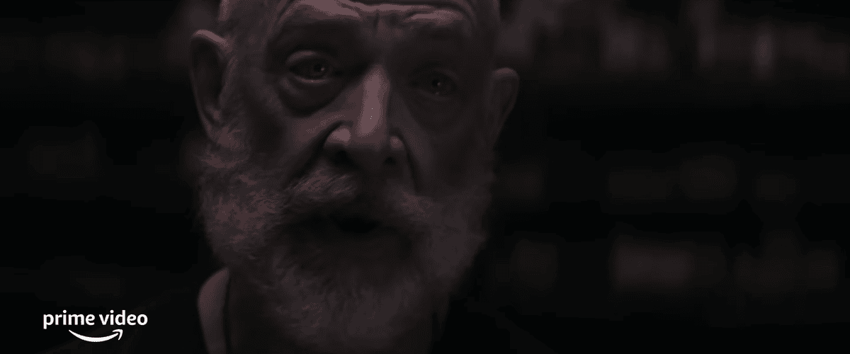 The Tomorrow War trailer still