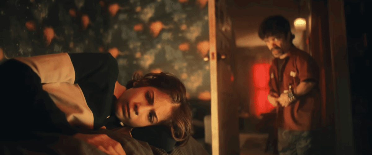 The Toxic Avenger trailer still