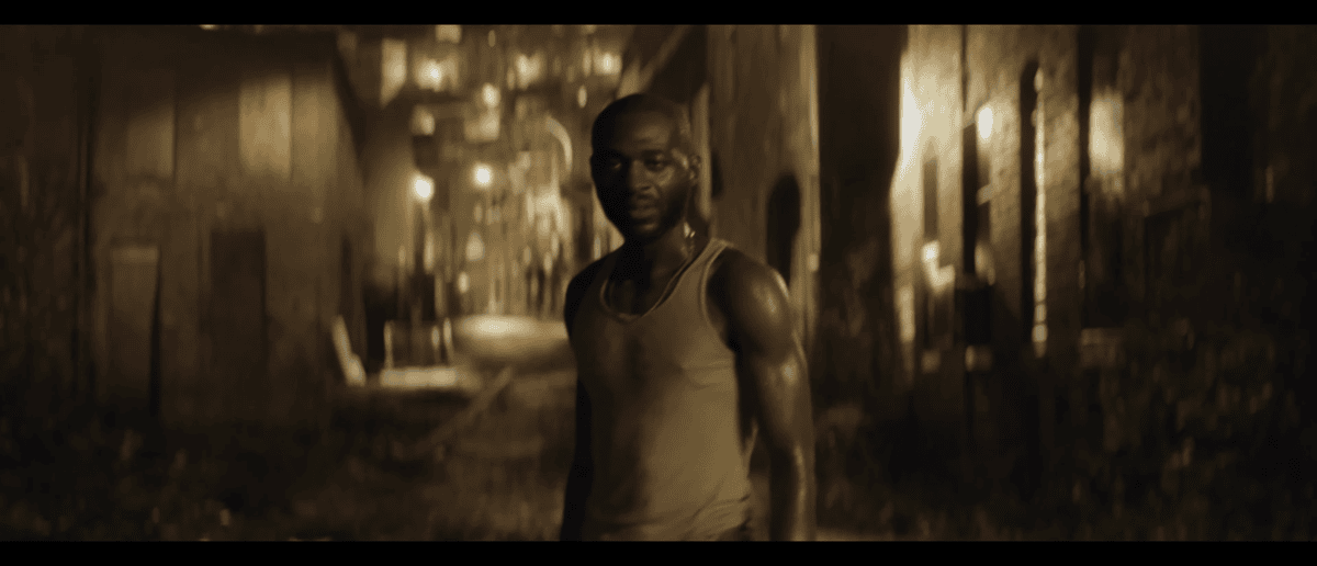 The Wanting Mare trailer still