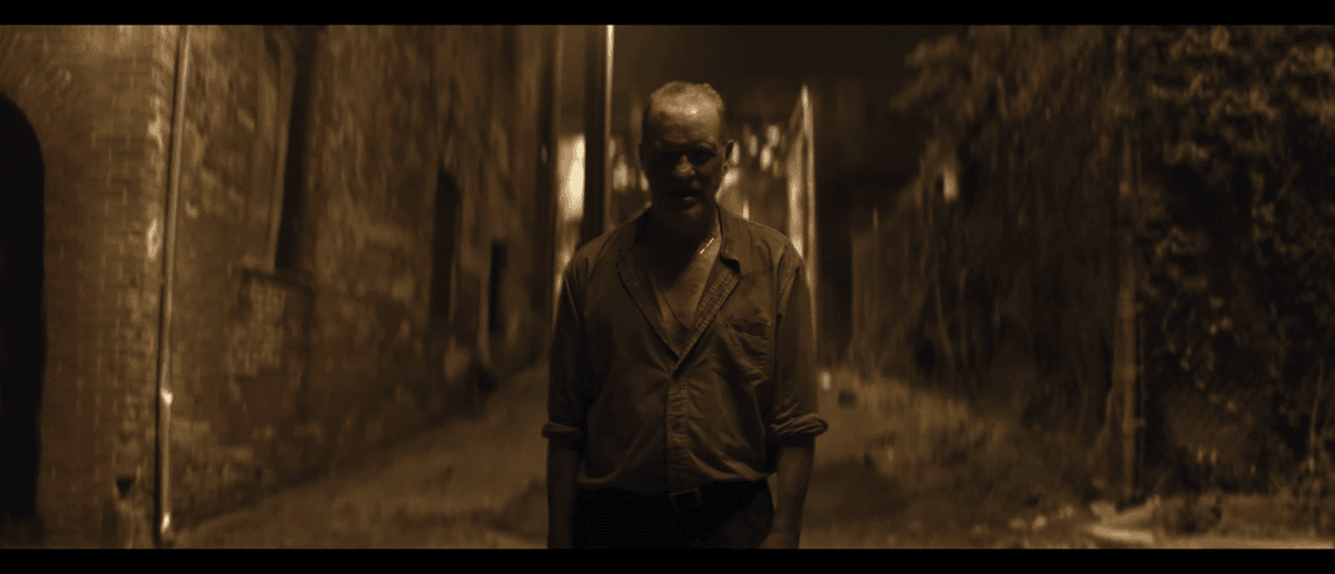 The Wanting Mare trailer still