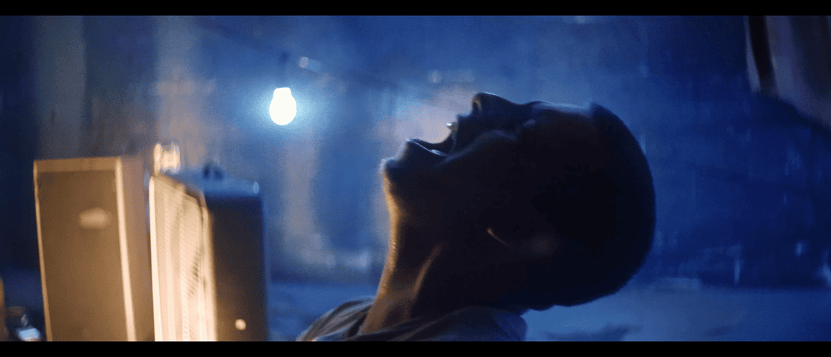 The Wanting Mare trailer still