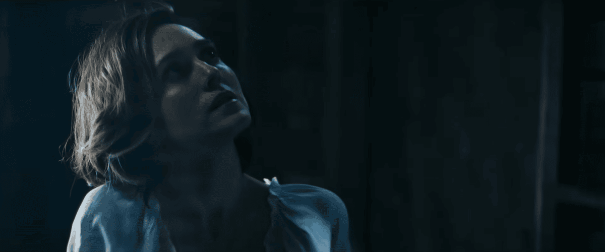 The Yeti trailer still