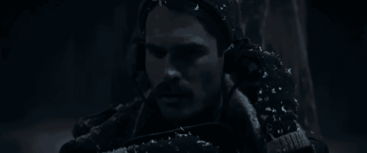 The Yeti trailer still