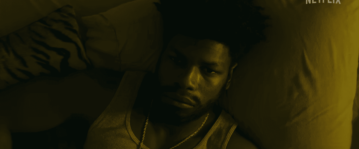 They Cloned Tyrone trailer still