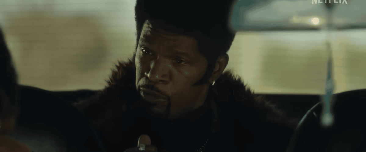 They Cloned Tyrone trailer still