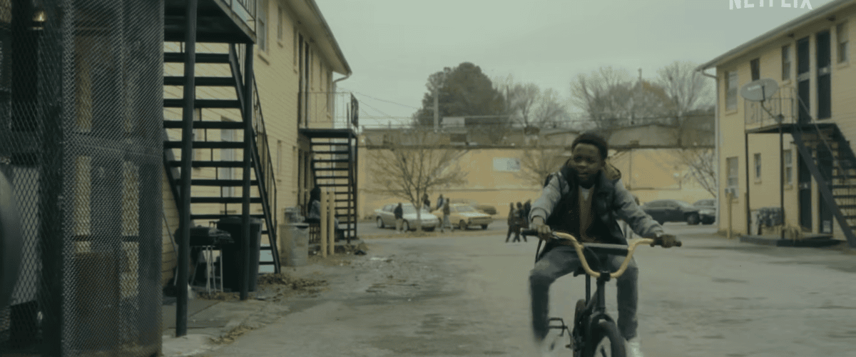 They Cloned Tyrone trailer still