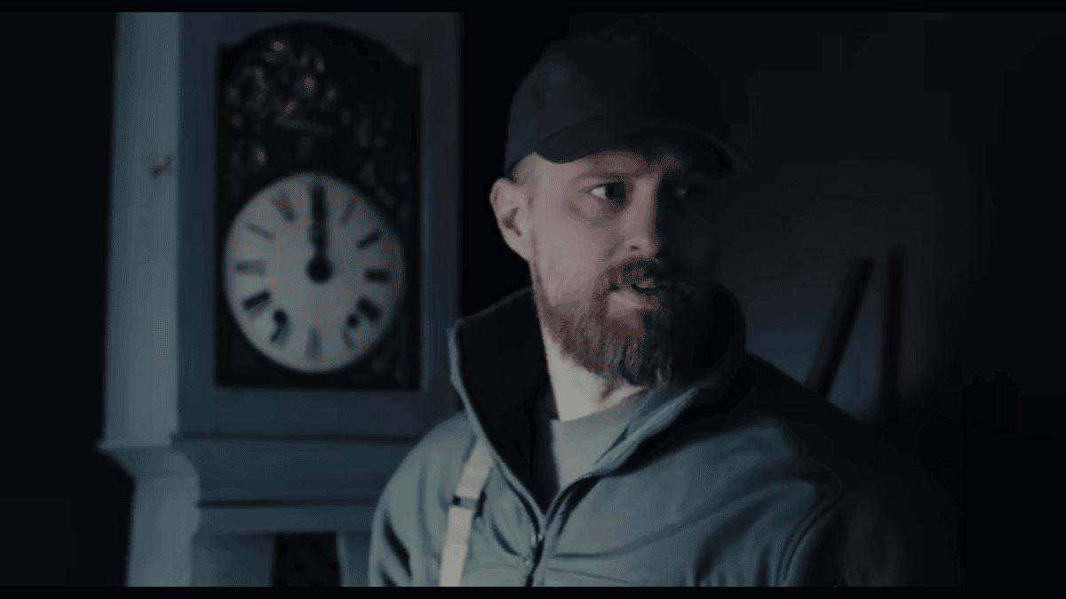 Things Will Be Different trailer still