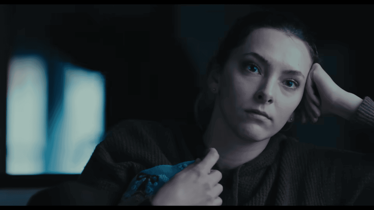 Things Will Be Different trailer still