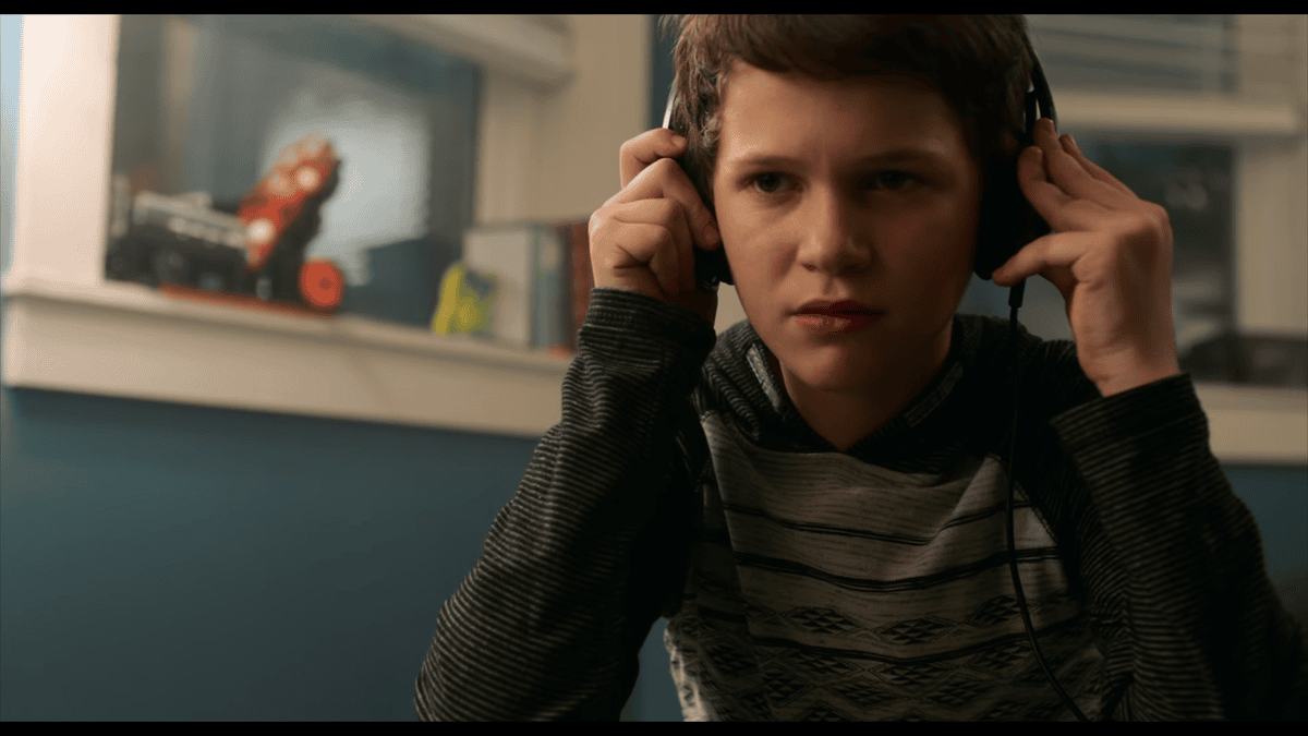 Think Like a Dog trailer still