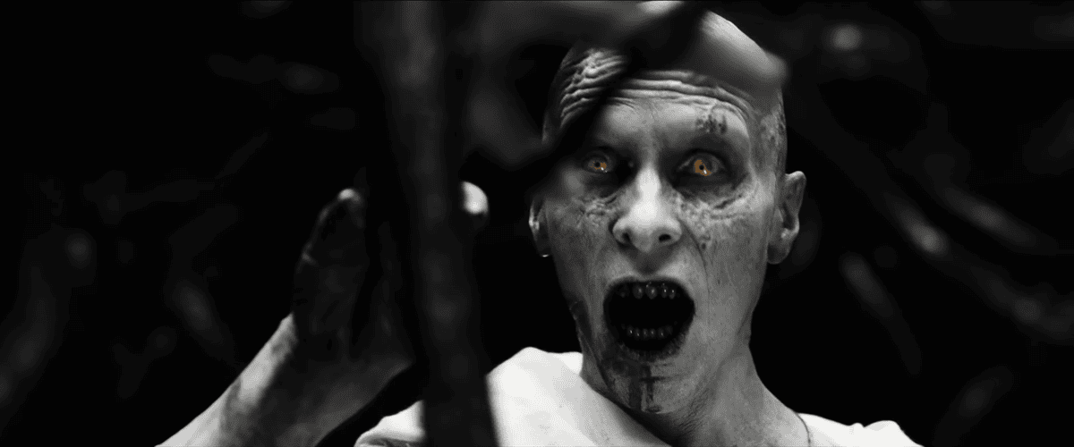 Thor: Love and Thunder trailer still