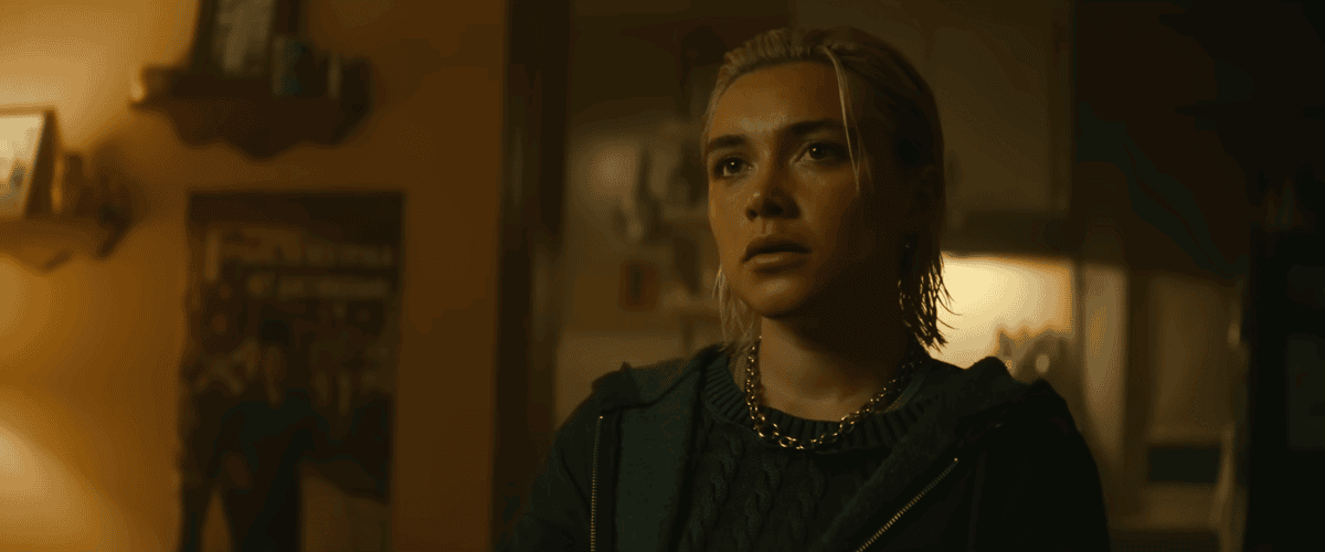 Thunderbolts* trailer still