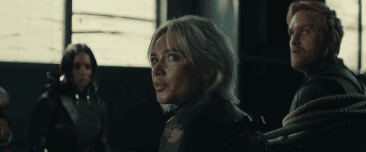 Thunderbolts* trailer still