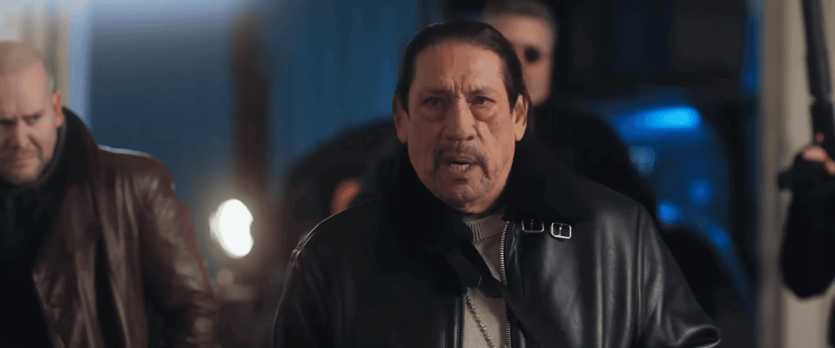 Tim Travers and the Time Traveler’s Paradox trailer still