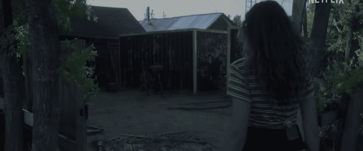 Time Cut trailer still