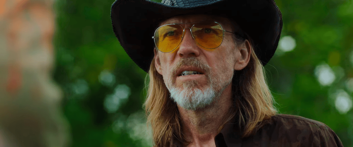 Tremors: Shrieker Island trailer still