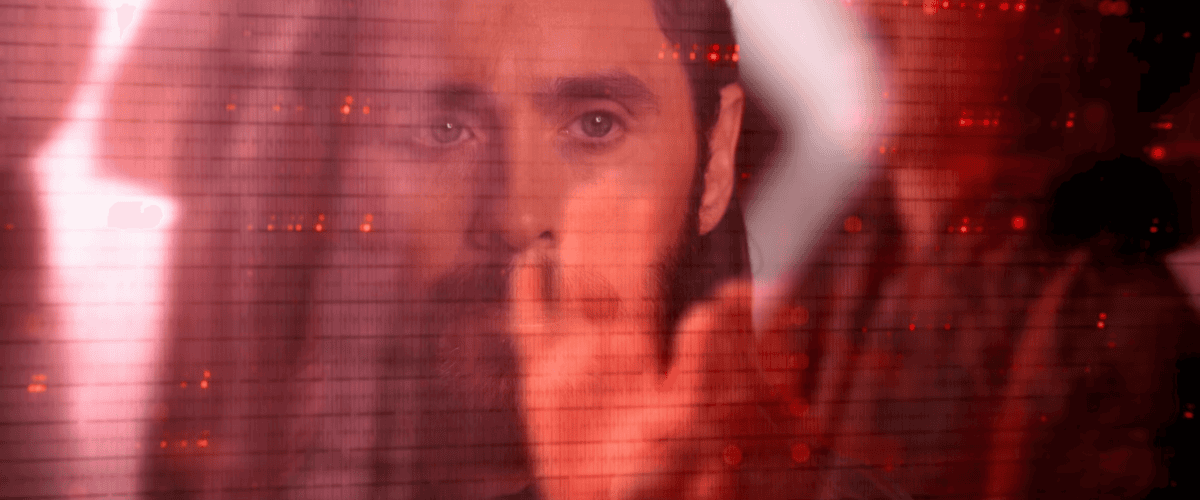 Tron: Ares trailer still