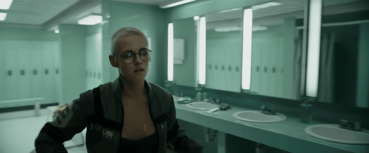 Underwater trailer still