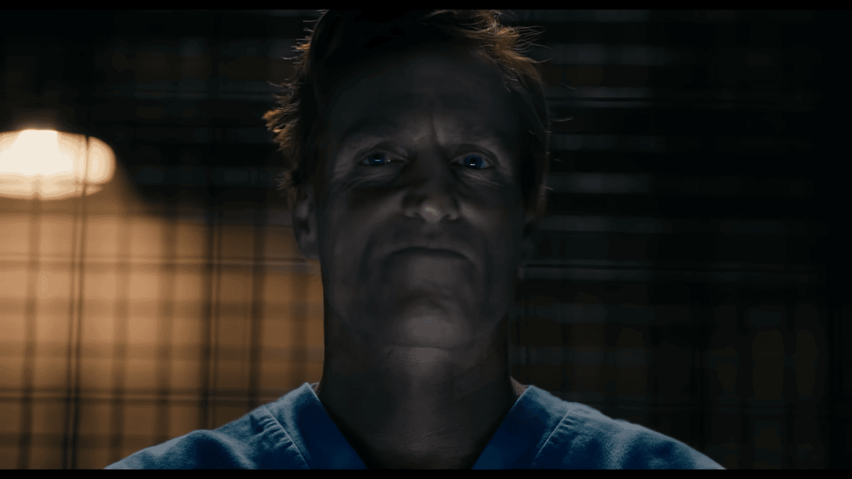 Venom: Let There Be Carnage trailer still