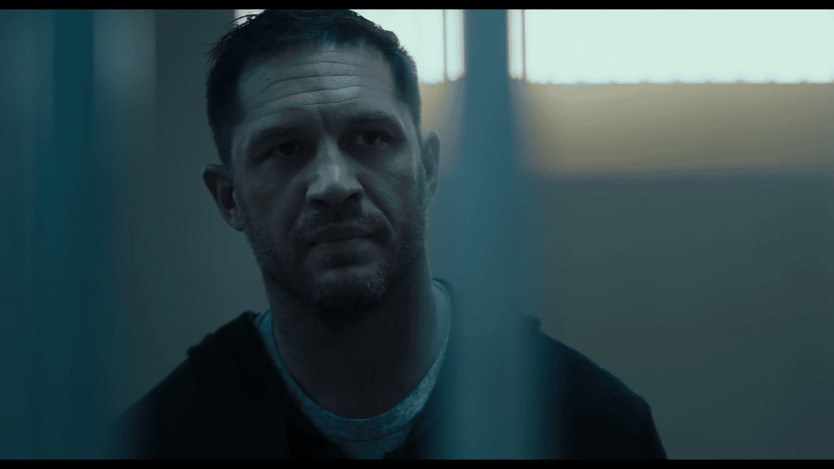 Venom: Let There Be Carnage trailer still