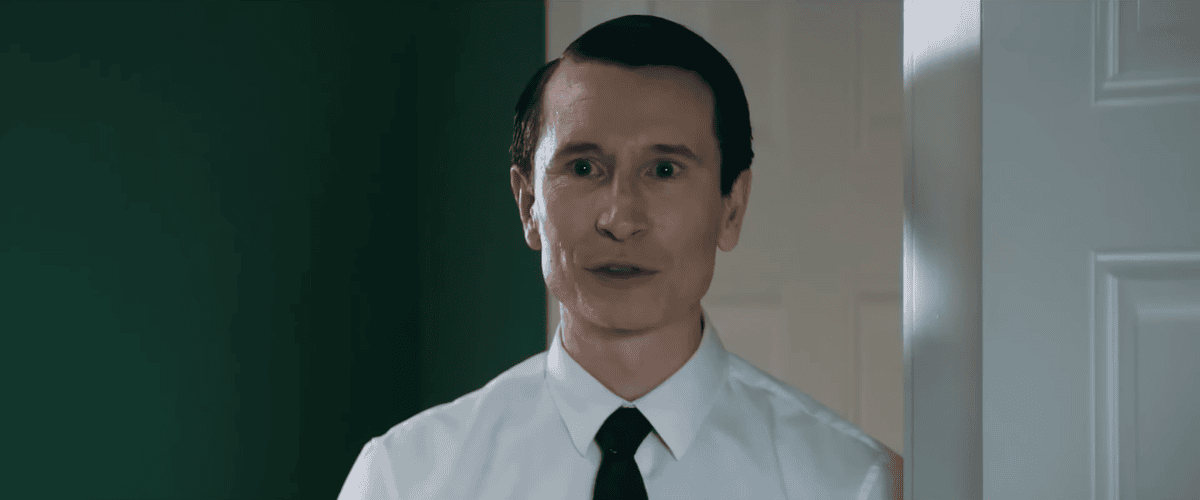 Vivarium trailer still