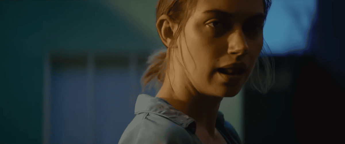 Vivarium trailer still