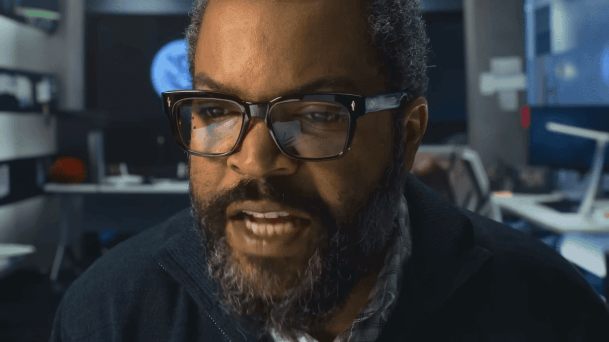 War of the Worlds trailer still