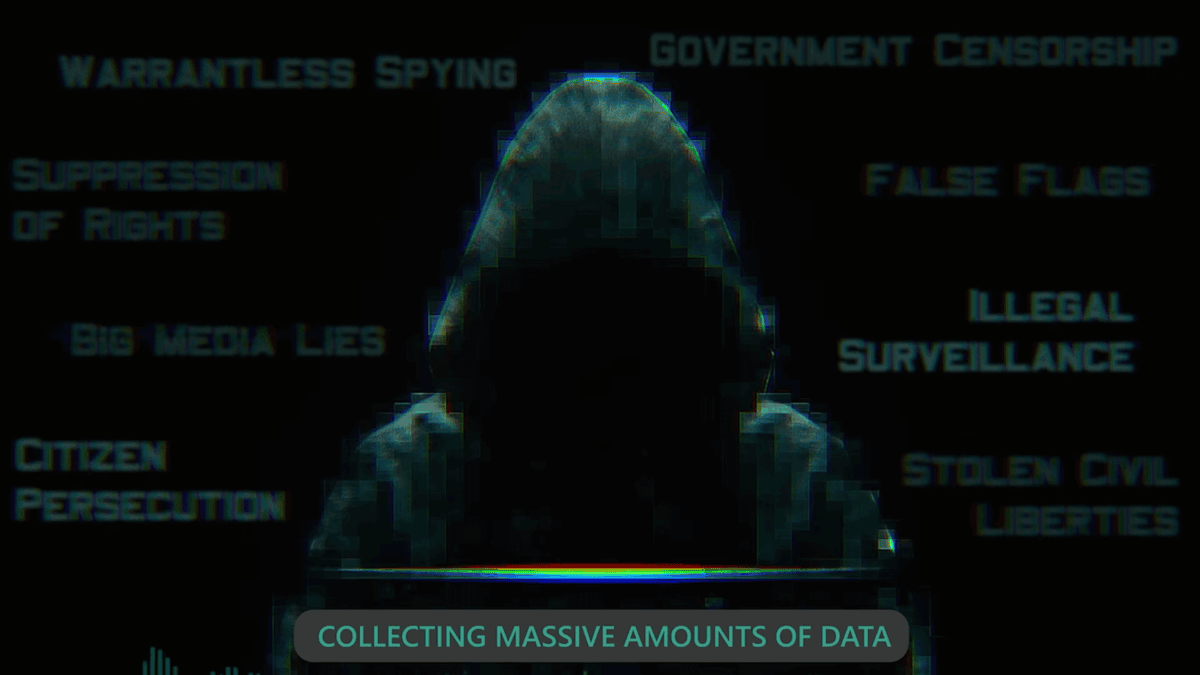 War of the Worlds trailer still