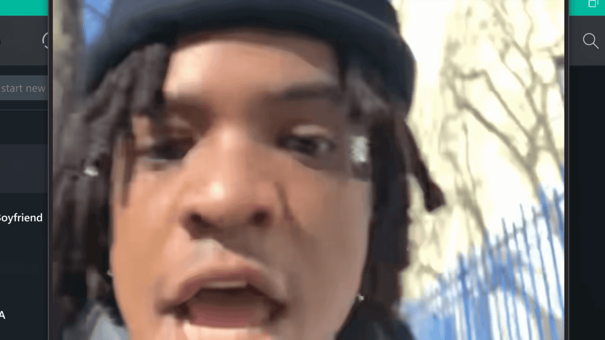 War of the Worlds trailer still