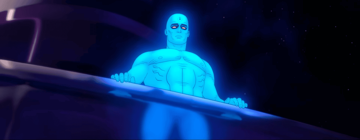 Watchmen: Chapter 1 trailer still