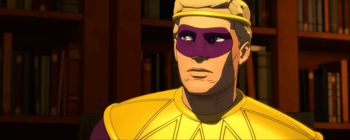 Watchmen: Chapter 1 trailer still