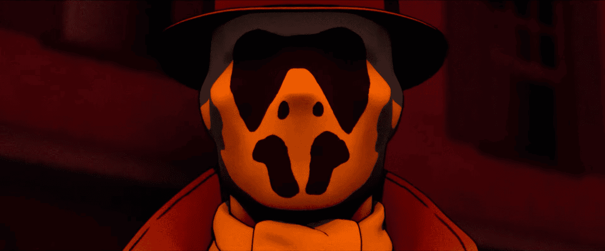 Watchmen: Chapter 2 trailer still