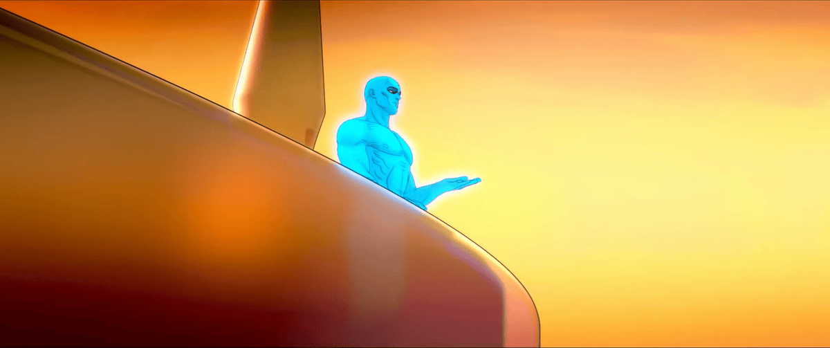 Watchmen: Chapter 2 trailer still