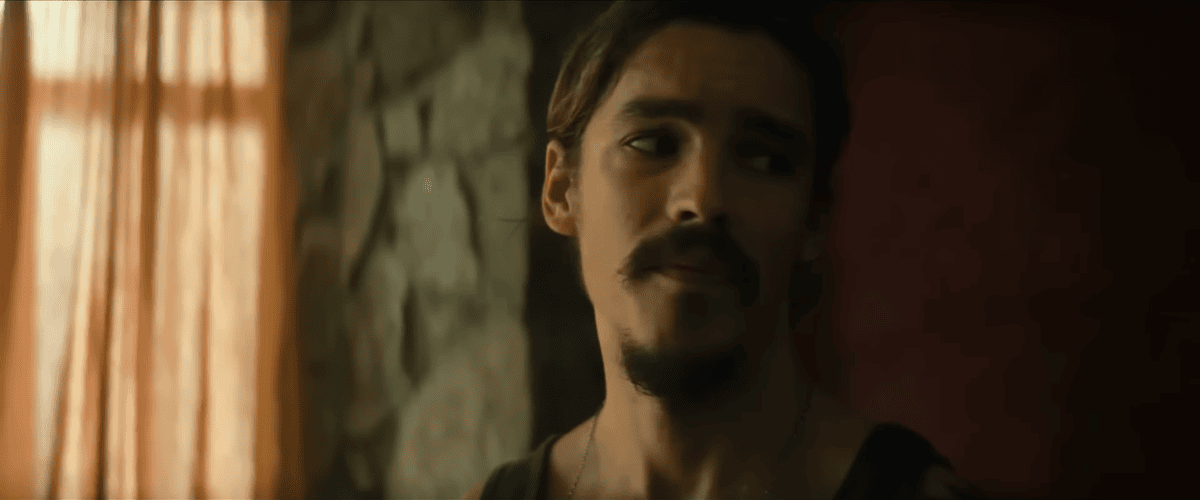 We Bury the Dead trailer still