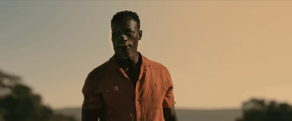 We Bury the Dead trailer still