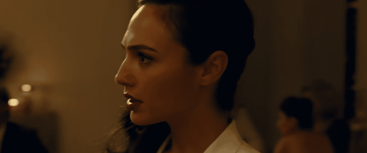 Wonder Woman 1984 trailer still