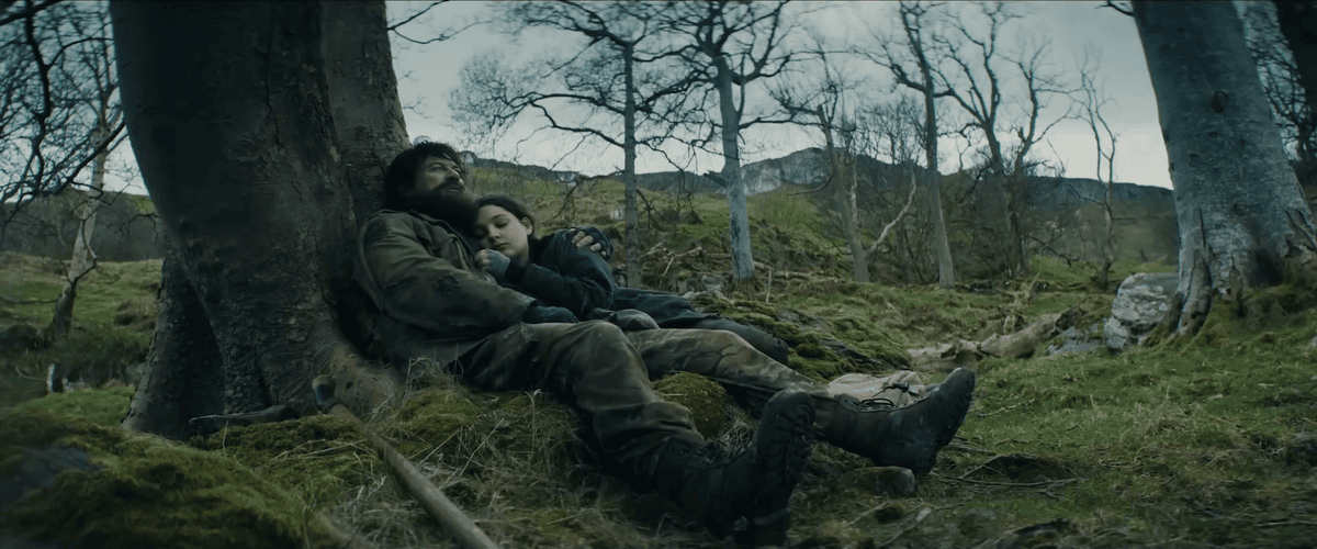 World Breaker trailer still