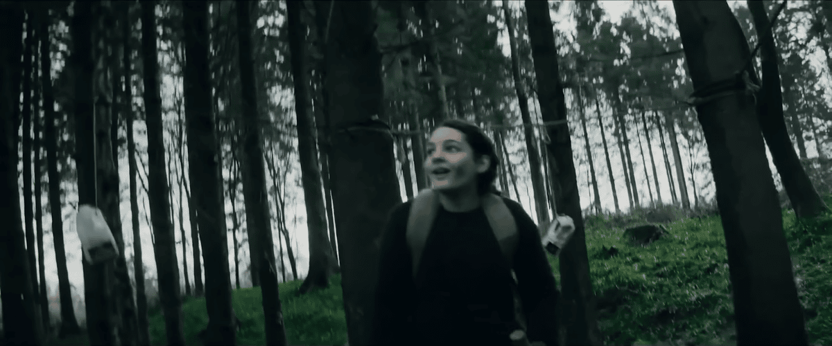 World Breaker trailer still